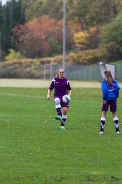 Bild 14 - B-Juniorinnen FSC Kaltenkirchen - Holstein Kiel : Ergebnis: 0:10